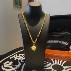 Chrome Hearts Necklaces